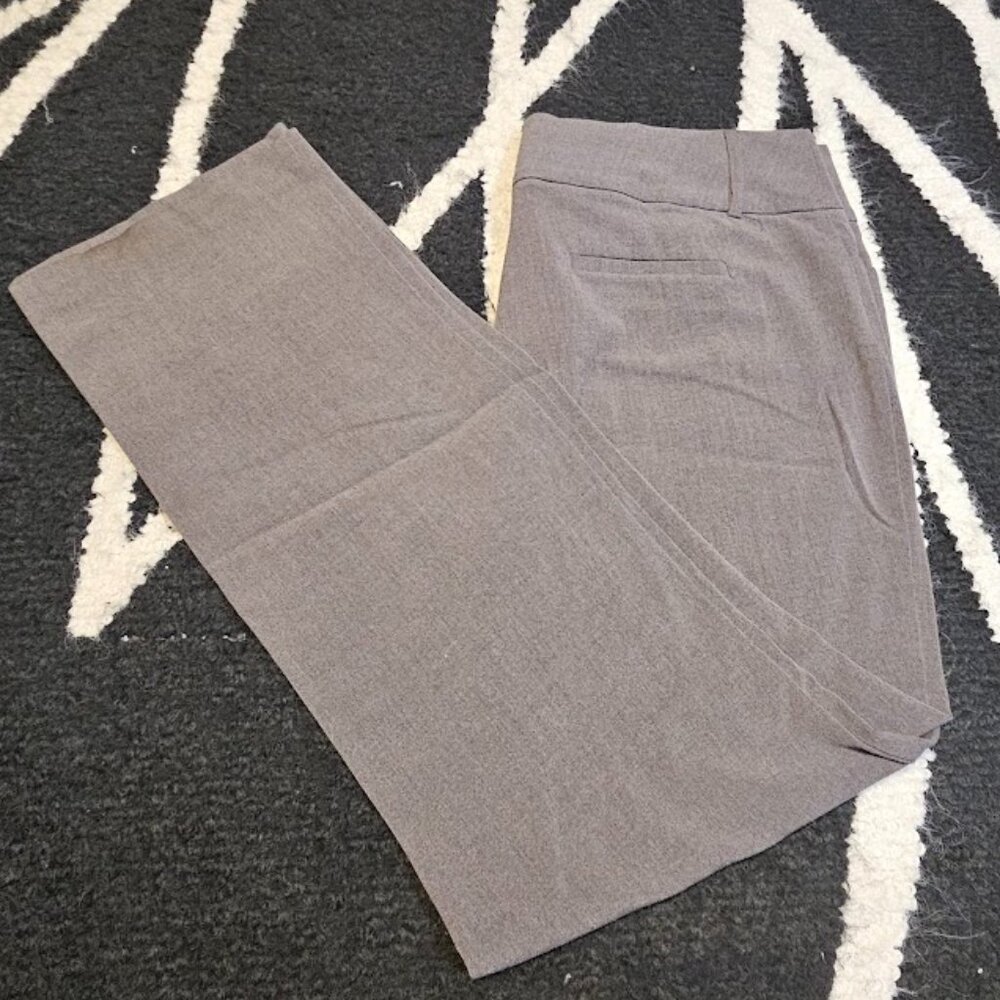 Apt 9 Woman's Dress Pants - SIZE 12